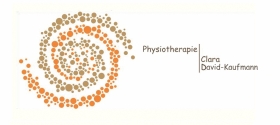 Logo Clara DAVID